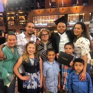 Meet your Posher, Angela